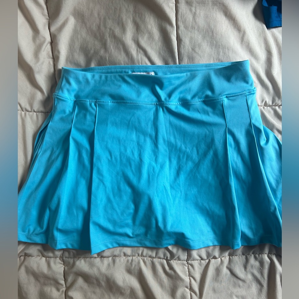Tommy Bahama golf skirt